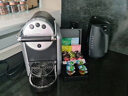 Lucerne Lake View Apartments