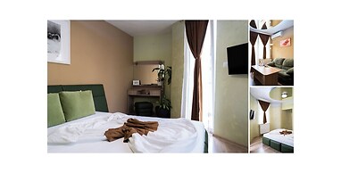 Hotel Jeweller