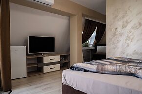 Hotel Jeweller