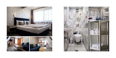 Hotel Jeweller