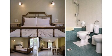 Hotel Jeweller