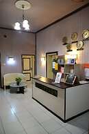 The English Guest House