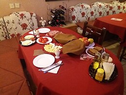 The English Guest House