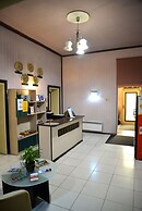 The English Guest House