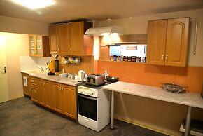 The English Guest House