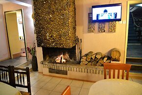 The English Guest House