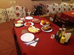 The English Guest House