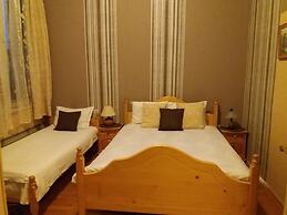 The English Guest House