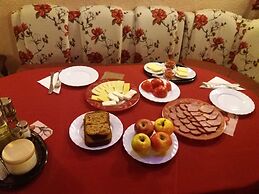 The English Guest House