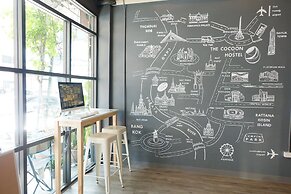 The Cocoon Hostel