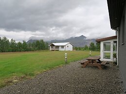 Dilksnes Guesthouse