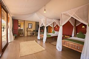 Karatu Simba Lodge