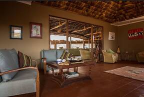 Karatu Simba Lodge