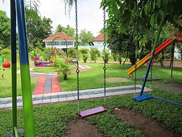 Nihara Resort And Spa