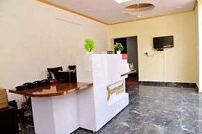 Damyanti Hotel And Resort