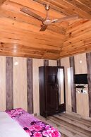 Damyanti Hotel And Resort