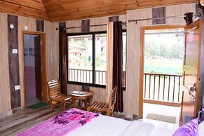 Damyanti Hotel And Resort