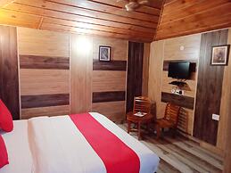 Damyanti Hotel And Resort