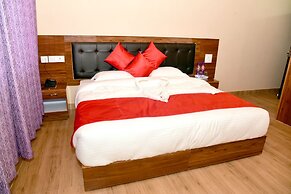 Damyanti Hotel And Resort