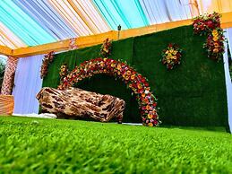 Damyanti Hotel And Resort