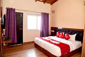 Damyanti Hotel And Resort