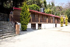 Damyanti Hotel And Resort