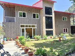 Damyanti Hotel And Resort