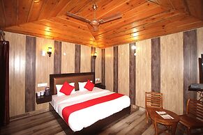 Damyanti Hotel And Resort