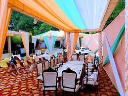 Damyanti Hotel And Resort