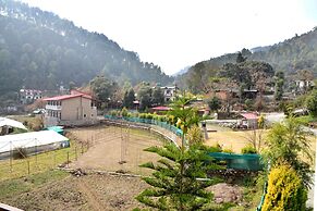 Damyanti Hotel And Resort