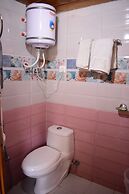 Damyanti Hotel And Resort