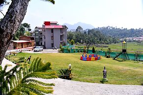 Damyanti Hotel And Resort