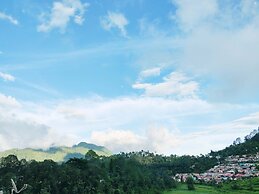 Damyanti Hotel And Resort