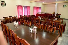 Damyanti Hotel And Resort