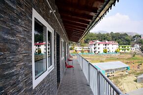 Damyanti Hotel And Resort