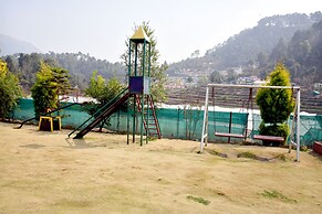 Damyanti Hotel And Resort