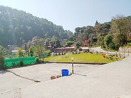 Damyanti Hotel And Resort