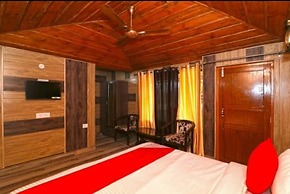 Damyanti Hotel And Resort