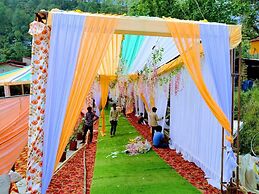 Damyanti Hotel And Resort