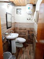 Damyanti Hotel And Resort