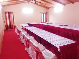 Damyanti Hotel And Resort