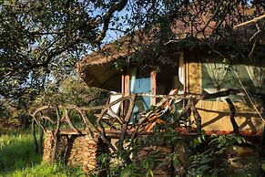 Serengeti Simba Lodge