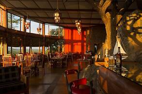 Serengeti Simba Lodge