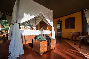 Serengeti Simba Lodge