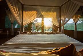 Serengeti Simba Lodge