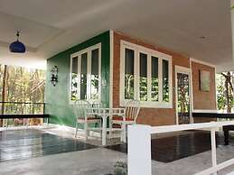 Paramer Resort Suanphung