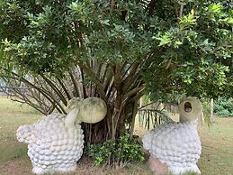 Paramer Resort Suanphung