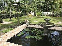 Paramer Resort Suanphung