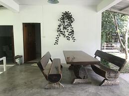 Paramer Resort Suanphung