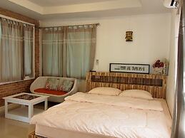 Paramer Resort Suanphung